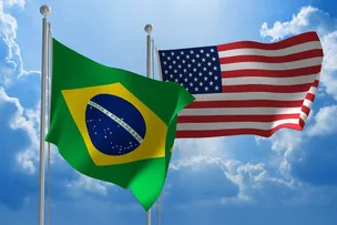SUPERÁVIT DOS EUA COM O BRASIL ATINGE US$ 1,7 BILHÃO; AMCHAM REFORÇA APELO POR SOLUÇÃO NEGOCIADA PARA EVITAR NOVAS TARIFAS