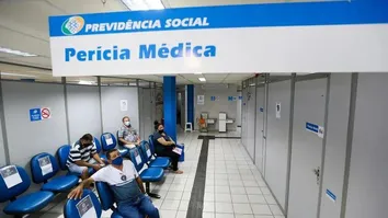 BAHIA TERÁ 37 NOVOS PERITOS MÉDICOS NAS AGÊNCIAS DA PREVIDÊNCIA SOCIAL