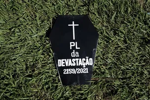 PL DA DEVASTAÇÃO: VEJA COMO VOTARAM OS DEPUTADOS BAIANOS