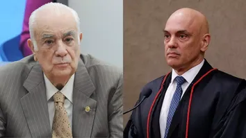 DEPUTADO ANTÔNIO RODRIGUES É EXPULSO DO PL POR DEFENDER MORAES E CRITICAR TRUMP