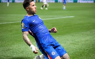 FERNÁNDEZ DETONA HORÁRIOS DO MUNDIAL, VÊ PSG MELHOR DO MUNDO, MAS DIZ: ‘CHELSEA TEM SUAS ARMAS’
