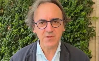 DEPUTADO ITALIANO DIZ SER FALSA INFORMAÇÃO DE QUE CARLA ZAMBELLI SE ENTREGOU À POLÍCIA