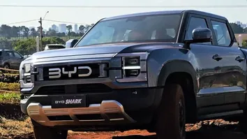 JUSTIÇA DETERMINA QUE BYD SUSPENDA VENDAS DE VEÍCULOS COM 4G; ENTENDA
