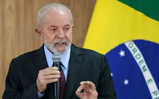 MINISTROS DE LULA CRITICAM TARCÍSIO POR TARIFA DE TRUMP; GOVERNADOR REBATE