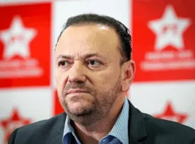 ‘O BRASIL NÃO É UM PUXADINHO DOS ESTADOS UNIDOS’, DIZ PRESIDENTE ELEITO DO PT