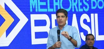 REPUBLICANOS DISCUTE NOMES PARA POSSÍVEL CHAPA DE ACM NETO AO GOVERNO DA BAHIA EM 2026