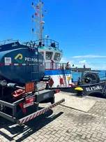 PETROBAHIA CELEBRA AUMENTO NA VENDA DE DIESEL MARÍTIMO E MIRA AUMENTO DE ATUAÇÃO NO NORTE DO BRASIL