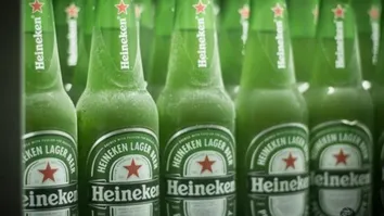 ATENÇÃO CONSUMIDOR! A CERVEJA HEINEKEN VAI FICAR MAIS CARA NO BRASIL
