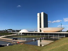 MAIORIA DOS BRASILEIROS DESAPROVA O DESEMPENHO DO CONGRESSO, APONTA PESQUISA QUAEST