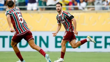 FLUMINENSE VENCE O AL-HILAL, AVANÇA À SEMIFINAL E FAZ HISTORIA NA COPA DO MUNDO DE CLUBES