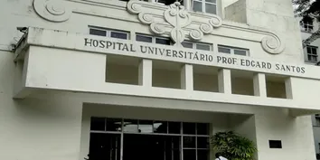 HOSPITAIS DA UFBA REALIZAM MUTIRÃO GRATUITO DE CIRURGIAS, CONSULTAS E EXAMES NESTE SÁBADO EM SALVADOR