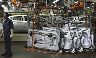 GOVERNO FEDERAL ZERA IMPOSTO DE IMPORTAÇÃO SOBRE AUTOPEÇAS SEM FABRICAÇÃO NACIONAL EQUIVALENTE