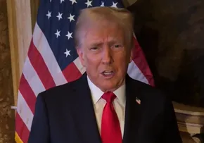 TRUMP ANUNCIA NOVO ACORDO COMERCIAL COM UNIÃO EUROPEIA E REDUZ TARIFA PARA 15%
