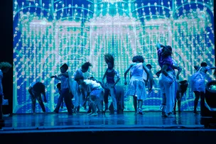ESCOLA DE DANÇA DA FUNCEB ABRE 1.100 VAGAS PARA CURSOS LIVRES