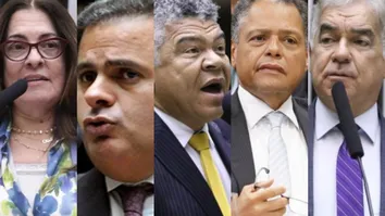 DEPUTADOS BAIANOS SOMAM MAIS DE R$ 1,6 MILHÃO EM GASTOS COM PASSAGENS AÉREAS; VEJA O RANKING DE QUEM MAIS GASTOU