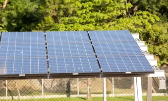 ENERGIA SOLAR NO CEARÁ JÁ ATRAIU MAIS DE R$ 6,1 BILHÕES EM INVESTIMENTOS