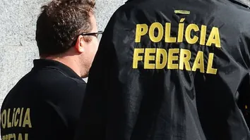 PF REALIZA OPERAÇÃO NA CÂMARA DOS DEPUTADOS CONTRA FRAUDES EM LICITAÇÕES