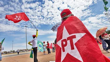 SAIBA QUANDO SERÁ DIVULGADO O RESULTADO DA ELEIÇÃO DO PT NA BAHIA