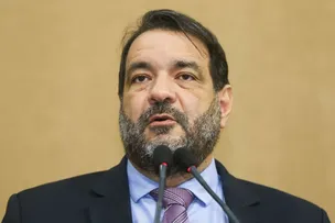 DEPUTADO DENUNCIA ABANDONO DA BA-120 E COBRA DESTINO DE R$ 18 BILHÕES DO GOVERNO ESTADUAL
