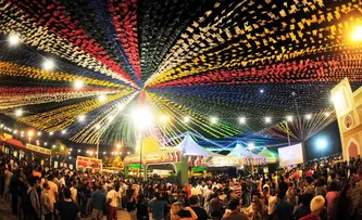 CIDADES BAIANAS JÁ GASTARAM MAIS DE R$ 500 MILHÕES COM FESTAS JUNINAS EM 2025; CONFIRA O RANKING