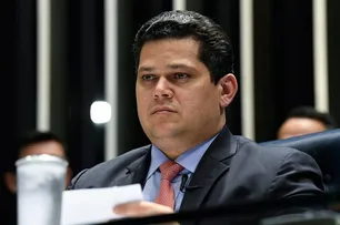 DAVI ALCOLUMBRE ESTABELECE PRAZO PARA AVALIAR NOVO INDICADO DO PLANALTO AO STF