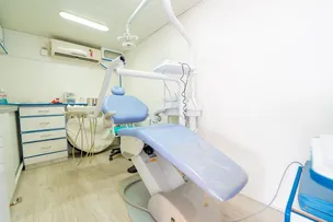 ODONTOMÓVEL É ENTREGUE E REFORÇA CUIDADO COM SAÚDE BUCAL