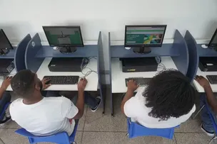 PROGRAMA ABRE TRÊS MIL VAGAS EM CURSOS COM BOLSA PARA JOVENS E ADULTOS