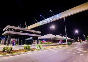 ACESSO A SIMÕES FILHO É ALTERADO PARA SEGUNDA ETAPA DA DUPLICAÇÃO DA BA-093