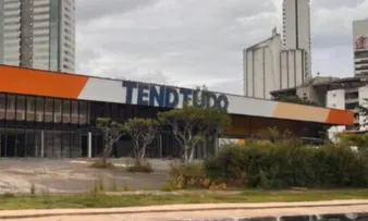 ANTIGO ESPAÇO DA TEND TUDO TERÁ NOVA OCUPAÇÃO; VEJA O QUE VAI ABRIR NO LOCAL