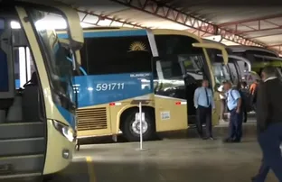 JUSTIÇA SUSPENDE DECISÃO QUE IMPEDIA ATUAÇÃO DA VIAÇÃO NOVO HORIZONTE NA BAHIA