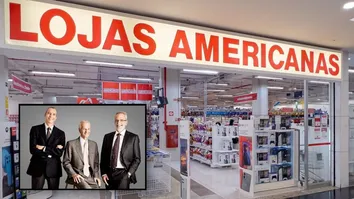 CONTROLADORES DA AMERICANAS FAZEM ACORDO COM A RECEITA E OBTÊM ABATIMENTO DE 70% NA DÍVIDA