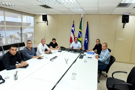 SALVADOR VAI ADOTAR TECNOLOGIAS AVANÇADAS COM DRONES ISRAELENSES E SISTEMA DE CÂMERAS PARA AUXILIAR NA SEGURANÇA