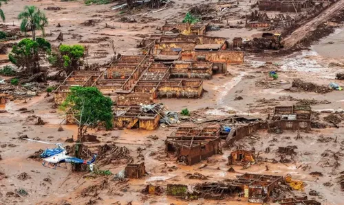 PREFEITURAS DO EXTREMO SUL DA BAHIA COBRAM R$ 780 MILHÕES A VALE