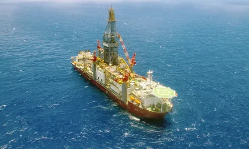 ESPERA POR MARGEM EQUATORIAL CUSTA R$ 4 MILHÕES POR DIA, DIZ FEDERAÇÃO