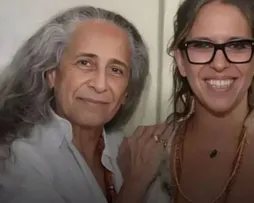 TERMINA O CASAMENTO DE MARIA BETHÂNIA E GILDA MIDANI APÓS OITO ANOS, DIZ JORNAL