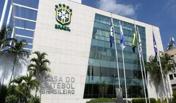 CBF VAI APRESENTAR NOVO CALENDÁRIO EM 60 DIAS COM ESTADUAIS REDUZIDOS, DIZ SAMIR XAUD