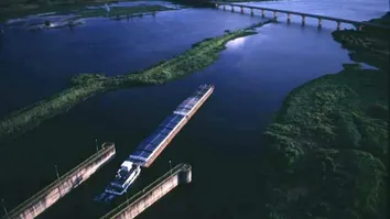 FORÇA-TAREFA DA CODEBA E MARINHA PREPARA RETOMADA DO TRÂNSITO DE EMBARCAÇÕES NO RIO SÃO FRANCISCO
