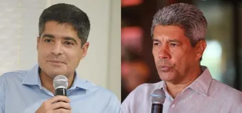 JERÔNIMO RODRIGUES COMENTA PESQUISA QUEST E DIZ QUE RESULTADO ESTA PRÓXIMO A POPULARIDADE DE LULA
