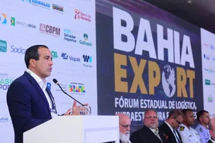 BRUNO REIS REAFIRMA QUE ESPERA CONTATO DE JERÔNIMO PARA REUNIÃO: 'ESTAREI PRESENTE'