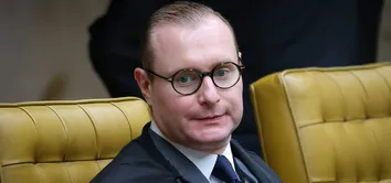 ZANIN MARCA PARA 2 DE SETEMBRO INÍCIO DE JULGAMENTO DE BOLSONARO