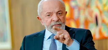LULA AFIRMA QUE IRÁ LIGAR PARA TRUMP E CONVIDÁ-LO PARA COP30