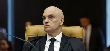 MORAES NEGA PEDIDO E MANTÉM BLOQUEIO DE CONTAS DE EX-ASSESSOR INDICIADO POR VAZAMENTO