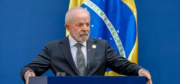 IPSOS-IPEC: MAIORIA DISCORDA DE QUE LULA FEZ TUDO O QUE PODIA PARA EVITAR TARIFAÇO