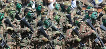 EXÉRCITO ABRE SELEÇÃO SIMPLIFICADA COM SALÁRIOS DE ATÉ R$ 7,4 MIL NO NORDESTE