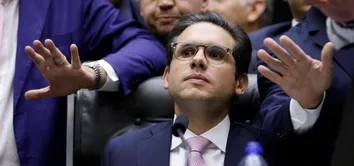 HUGO MOTTA MANTÉM DERRITE À FRENTE DO PROJETO ANTIFACÇÃO