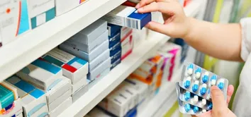VENDAS DE MEDICAMENTOS CRESCEM 11,5% NO 1º SEMESTRE DE 2025