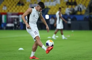 TRICOLOR INTENSIFICA NEGOCIAÇÕES E MELHORA PROPOSTA POR MATEO SANABRIA