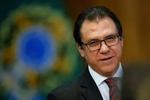 MARINHO: IMPACTO DO TARIFAÇO SERIA DE NO MÁXIMO DA ORDEM DE 320 MIL A 330 MIL EMPREGOS NO ANO