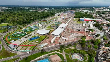 PAÍSES PARTICIPANTES DA COP30 EMITEM CARTA PEDINDO CANCELAMENTO DO EVENTO EM BELÉM; PREÇOS DAS DIÁRIAS CHEGAM A R$ 729 MIL