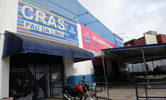 PREFEITURA DE SALVADOR PROMOVE OFICINA PARA ELABORAÇÃO DE CURRÍCULOS NO CRAS DE PAU DA LIMA